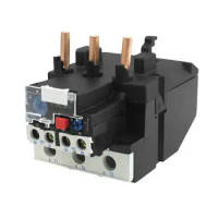 JR27-33 120A 95-120A Current Range Thermal Overload Relay