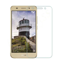 9H Tempered Glass For Huawei Y3 2017 5" CRO-L02 CRO-L22 CRO-L03 CRO-U00 GLASS Protective Film Screen Protector cover