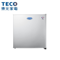 TECO東元 50公升一級能效單門小冰箱 R0512W