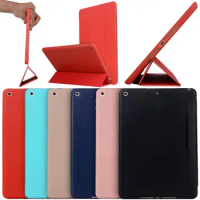 Case for iPad Mini 5 2019 Case PU Leather Case Stand Auto Sleep Wake up Smart Cover Silicone Soft for iPad Mini 5 7.9 inch 2019