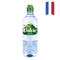 [原箱12支] 富維克天然礦泉水750ml 膠樽裝