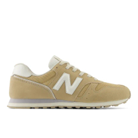 【NEW BALANCE】NB 373運動鞋/復古鞋_ML373QN2-D_中性_卡其黃
