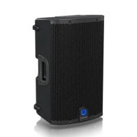 Turbosound iQ10 Active 10 Inch 2500W Full-Range Loudspeaker Indoor Pa System Stage Powered Speakers