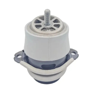 Kailey สำหรับ AUDI Q7 4LB VW TOUAREG ขาตั้งเครื่องยนต์ 7L6199131A 3.0 2007-2015 อุปกรณ์เสริมสำหรับกา