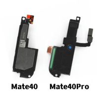 1-10PCS Loudspeaker Ringer Buzzer Loud Speaker Flex Cable Cable Replacement Part For Huawei Mate 40 / Mate40Pro / Mate40Pro+