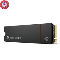 SEAGATE FireCuda 530R 4TB 4T PCIE 4 SSD 含散熱片 ZP4000GM3A073 希捷