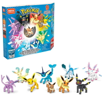 MEGA CONSTRUX POKEMON的價格推薦- 2023年12月| 比價比個夠BigGo