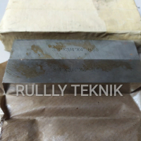 PAHAT BUBUT HSS 3/4×3/4×4 inch /MATA PISAU BUBUT HSS square type