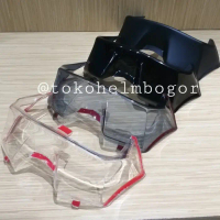 SPOILER 3D NHK GP1000 RX Aksesori Sepeda Motor