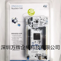 1/PCS LOT NUCLEO-L552ZE-Q Nucleo-144 Development Board STM32L552ZET6 100% New Original