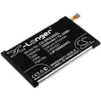 band New LIP1660ERPC Battery for SONY Xperia XZ3 H9436 801SO SO-01L SOV39 H9493 H8416