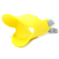 狗口罩-鴨嘴狗口罩防吠叫 (XL碼) (顏色隨機)#DADADI#Y08-04354 