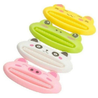 【L Cral】    Plastic Tube Squeezer 2pc/set