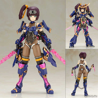 ★萊盛小拳王★ 壽屋 代理版 組裝模型 Frame Arms Girl 機甲少女 綾月 附特典