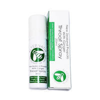 紐西蘭 ALTERNATIF 麥蘆卡蜂蜜MGO260 蜂膠噴劑 升級款 (綠色) 20ml