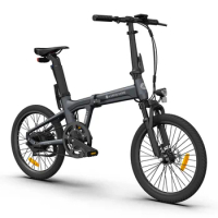 Electric Bike Folding Hybrid City Road Bike ebike Electric Bicycle foldable Mountain e Bike