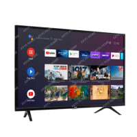 Best Quality 75-inch Smart TV 4K HD Television