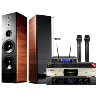 【音圓】N2-150+JBL BEYOND 3+TDF K-105+JBL VM-300(贈12項超值好禮)