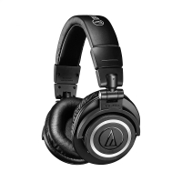 【鐵三角】ATH-M50XBT 無線耳罩式耳機