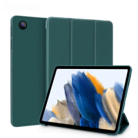 Silicone Tablet Case for Lenovo Tab P11 Plus Pro M10 3rd Gen 10.1 Xiaoxin Pad 10.6 P11 Pro 2nd Gen 11.2 with Auto Sleep Casing