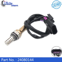 XUAN Car 4 Wires Probe Air Fuel Ratio Lambda 02 O2 Oxygen Sensor 24080144 for Hyosung gv 250