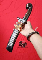 Golok Sulangkar Kecil Gocil Sulangkar