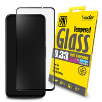 hoda好貼⭐️【Google】Pixel 4 XL / Pixel 4 / Pixel 5 邊緣強化滿版鋼化玻璃貼