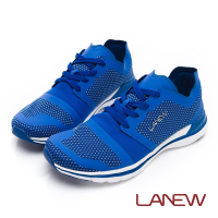 LA NEW Q Lite系列 高曲折彈力結構 輕便鞋(男224613070)