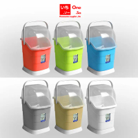 TEMPAT SENDOK HANDLE FELICIA / PERLENGKAPAN MAKAN / TEMPAT SENDOK GARPU SERBAGUNA - oneso.id