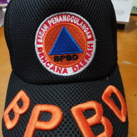 Topi bpbd