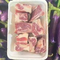 Tulang Iga Sapi Konro iga 1/2