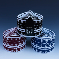 {MUH HAQ} PECI MOTIF BATIK OMAN BANGLADESH TERBARU  KOPIAH SANTRI TEMBORO BY MUH HAQ