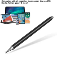 Stylus Pen For Samsung Galaxy S21 Ultra Plus S20 FE S 21 A72 A52 A32 A22 A82 5G Universal Smartphone Pen