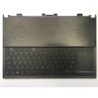 Original disassembly notebook keyboard For ASUS ROG GX531 GX531G GX531GS GX531GM GX531GW US/FRENCH/KOREAN/Spanish/Norway layout