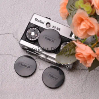 For ROLLEI 35 35s camera new lens cover plastic lens cover dust