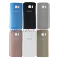 High copy for Samsung Galaxy S7 Edge Battery Cover Back Case Housing