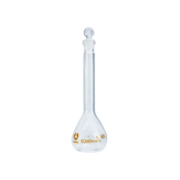 【Life工具】玻璃量瓶50ml 玻璃容器 樣品瓶 玻璃瓶蓋子 玻璃定量瓶 樣品 瓶擺飾瓶 玻璃罐(130-GVF50)