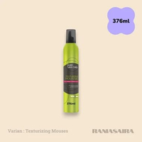 MAKARIZO Professional Salon Daily Hair Spray 376ml Hairspray Untuk Rambut Sanggul Wig (PULAU JAWA) T
