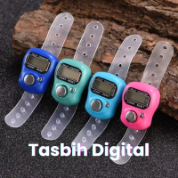 tasbih digital alat hitung dzikir