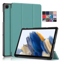 Tablet Case for Samsung Galaxy Tab A9 Plus Case 11 Inch 2023 Flip Stand Smart Shell for Samsung Galaxy Tab A9 Plus Cover Kids