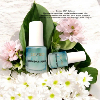 LEAVIECP SERUM DNA SALMON MENCERAHKAN CEGAH JERAWAT ANTI AGING KERUTAN 20ML