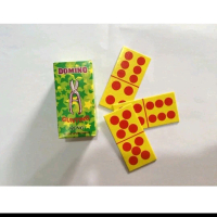 Mainan KARTU GAPLEK CAP GUNTING TERMURAH TERLARISSS / Kartu D0m Mini Game Pendidikan Card Cowok Cewe