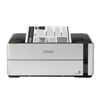 EPSON M1170 黑白高速WIFI連續供墨印表機