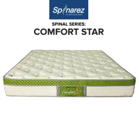 SpinaRez Comfort Star Latex Feel Foam Tilam Mattress (10\) | Tilam Foam SpinaRez Comfort Star Rasa L