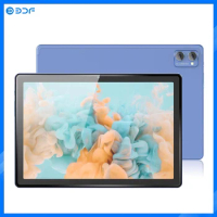 TABLET 10.1 Inch Tablet Android 12 Tablet 8GB RAM 256GB ROM 3G 4G Mobile Phone Call Ten Core 10 CPU AI Speed-up 8000mAh Battery