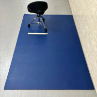 【Villa Aston 品牌】止滑 鼓墊 鼓毯 ALESIS EFNOTE 推薦(120x180cm 1cm厚 加大加厚版 台灣製造)