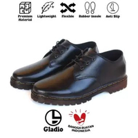 Gladio Edzard Sepatu Pria Unisex Penny Gladio Casual 42