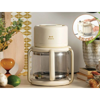 BRUNO BOE122 玻璃氣炸鍋 