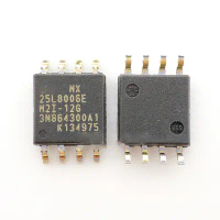 5Pcs Mx25L8006Em2I-12G 25L8006Em2I-12G Mx25L8006E Mx25L8006