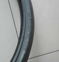 朝陽輪胎20寸折疊單車公路自行車(35-406)20X1.35外胎配件包郵